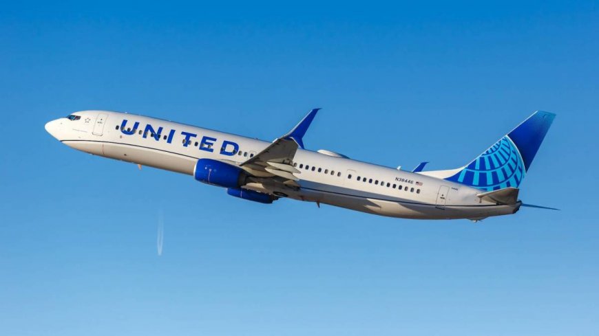 United Airlines leaked memo reveals major in-flight crackdown