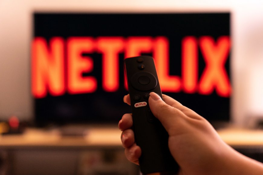 Analyst unveils new Netflix stock outlook after shares surge