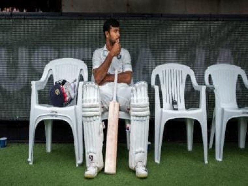 Mayank Agarwal files police complaint after in-flight health scare