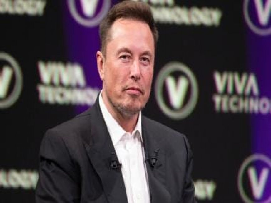 Tesla $56bn payout that made Elon Musk one of the richest was illegal, not fair to shareholders, rules judge