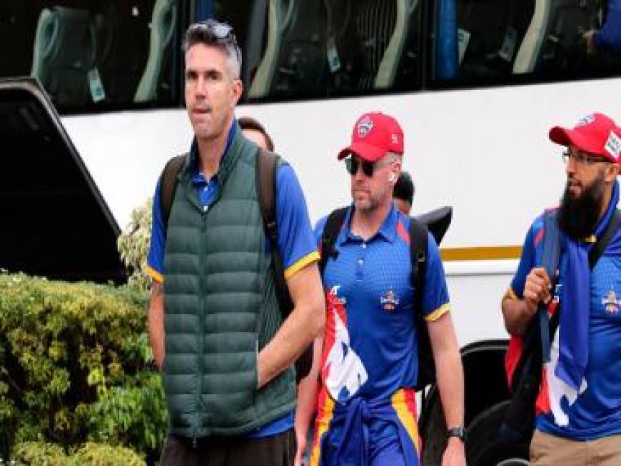 Kevin Pietersen picks out-of-form Indian batter to be standout player at T20 World Cup 2024