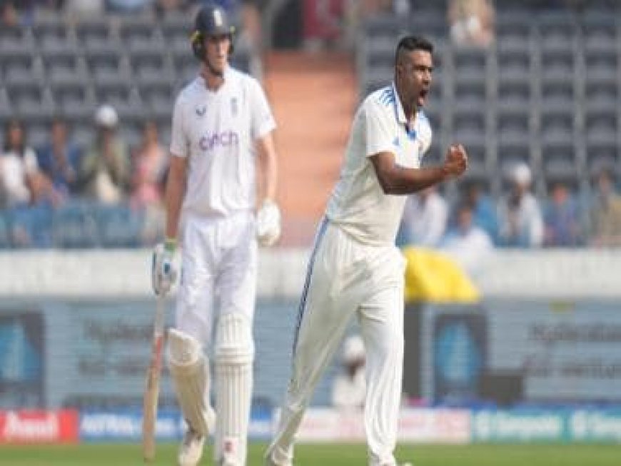 ICC Rankings: R Ashwin stays as No 1 Test bowler, Jasprit Bumrah moves to 4th