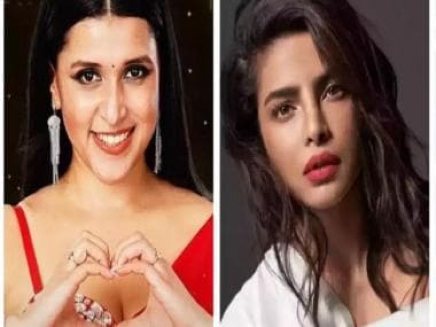 'Bigg Boss 17' Contestant Mannara Chopra Speaks To Priyanka Chopra Post Her Eviction; Asks Her To...