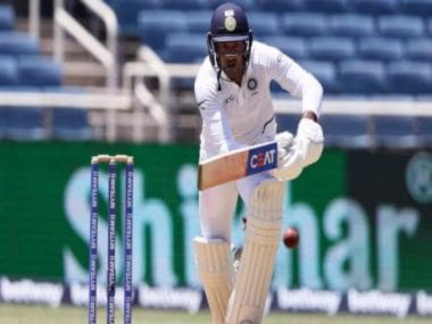 Mayank Agarwal discharged from Agartala hospital after mid-flight health scare