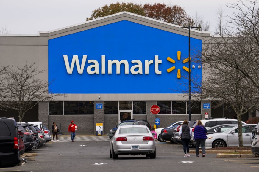 Walmart now plans to open new stores in surprise change of plans