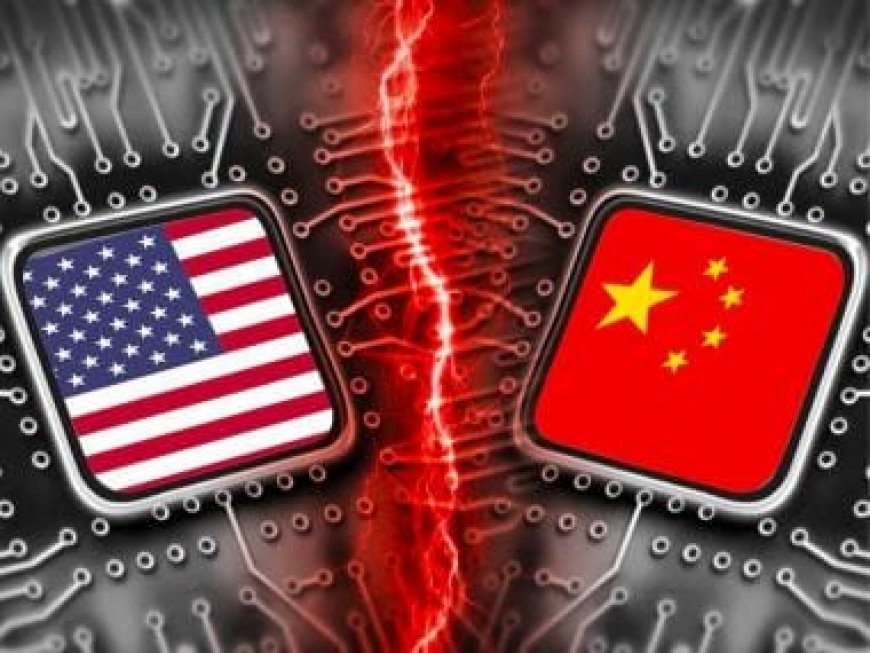 US designates more Chinese tech companies as offshoots of military, may impose more sanctions