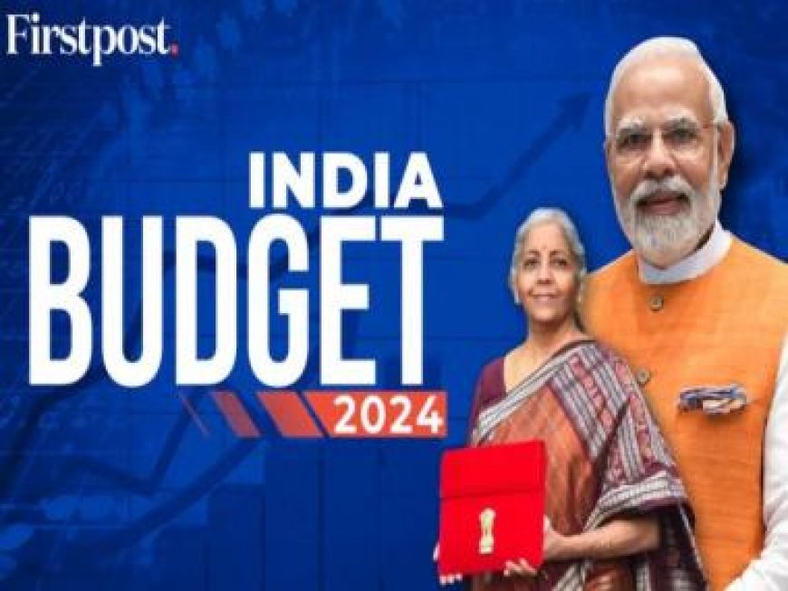 'Growth, welfare and fiscal restraint': Experts laud budget, say fulfils aspirations of women, youth and farmers