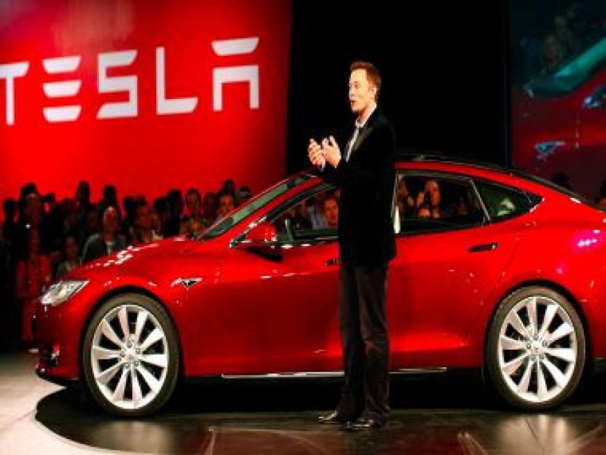 Tesla faces massive legal battle as California counties sue for mishandling hazardous waste