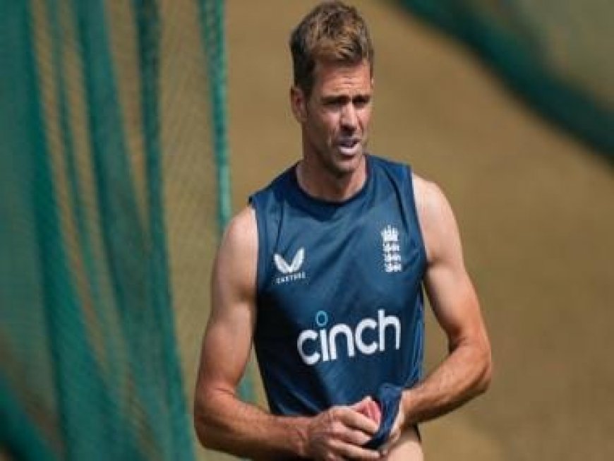 India vs England: James Anderson's longevity highlighted by this mindboggling fact