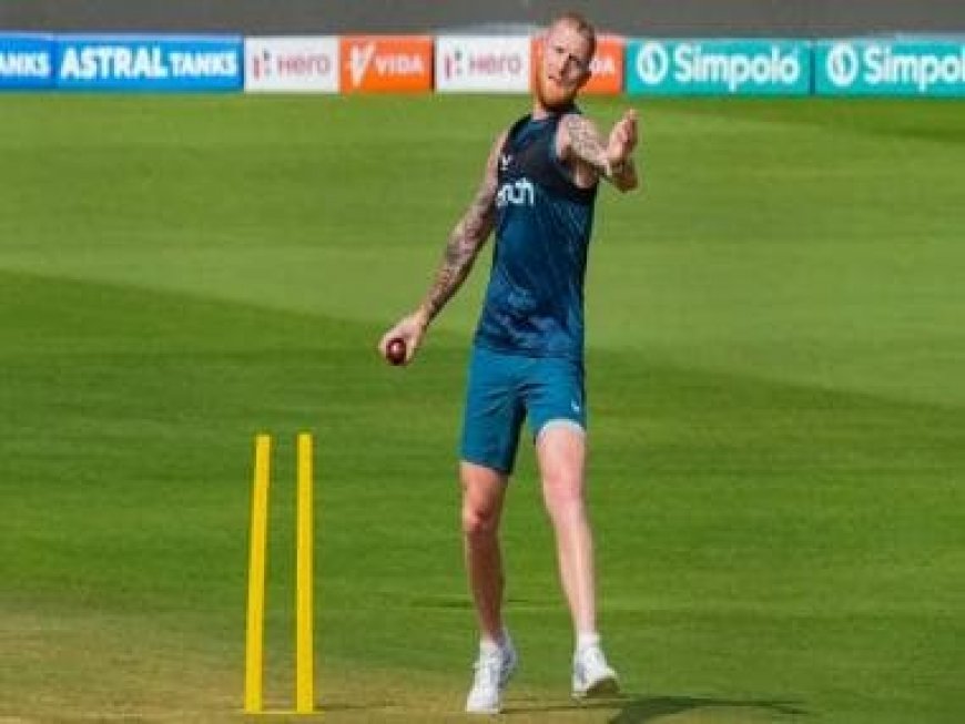 India vs England: Visakhapatnam pitch 'might be good for a day or two', feels Ben Stokes