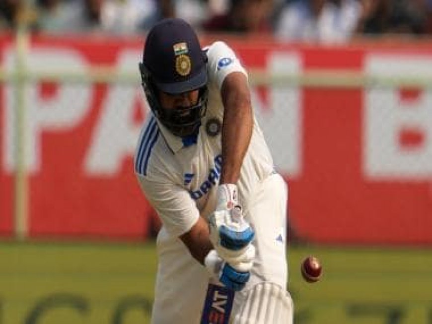 India vs England 2nd Test match Live: IND 28/0; England look for breakthrough in Vizag as Rohit, Jaiswal begin innings