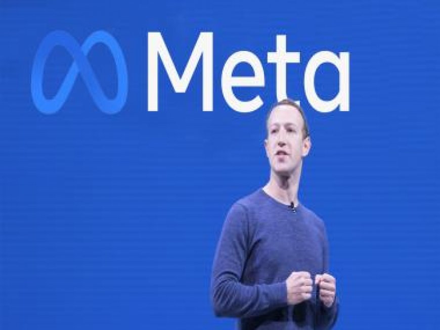 Meta declares first dividend, shares spike over 14%, CEO Mark Zuckerberg to get $700mn fat payout check