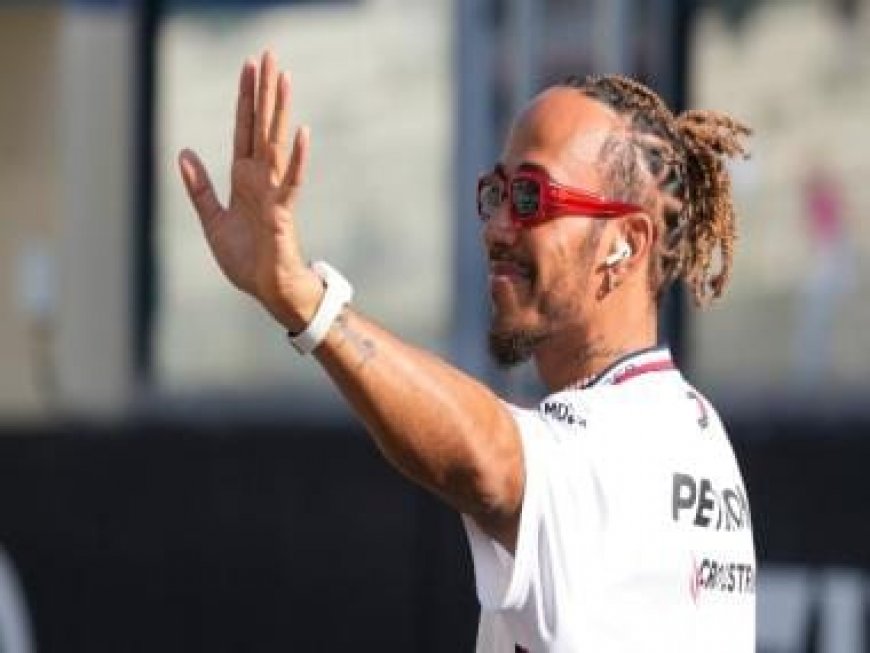 Why Lewis Hamilton is leaving Mercedes for Ferrari?