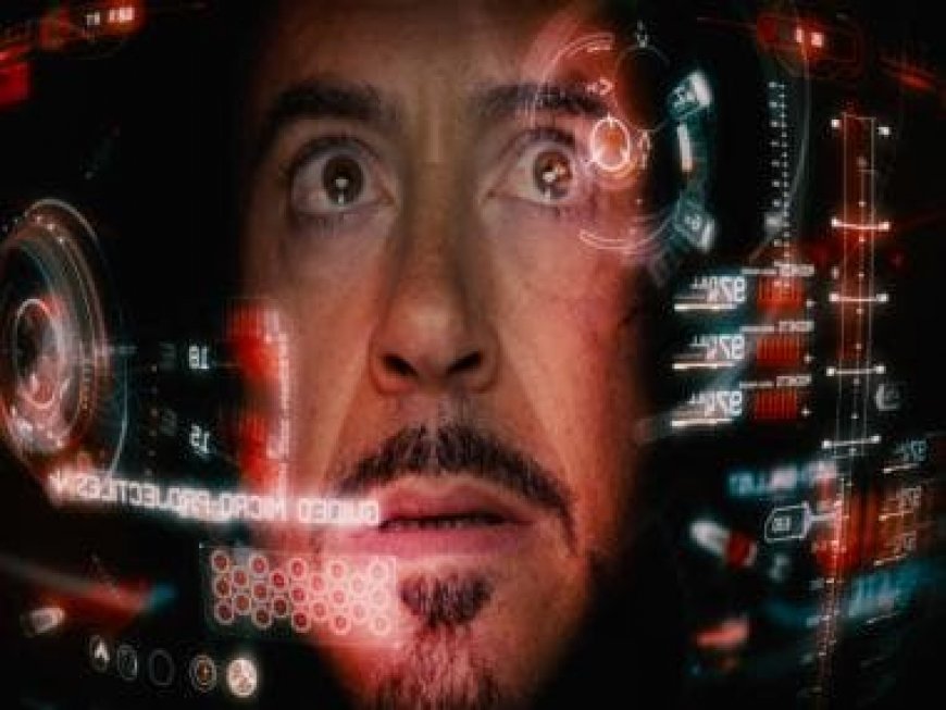 China-based scientist creates world's first AI entity with emotions, intellect like Iron Man’s Jarvis