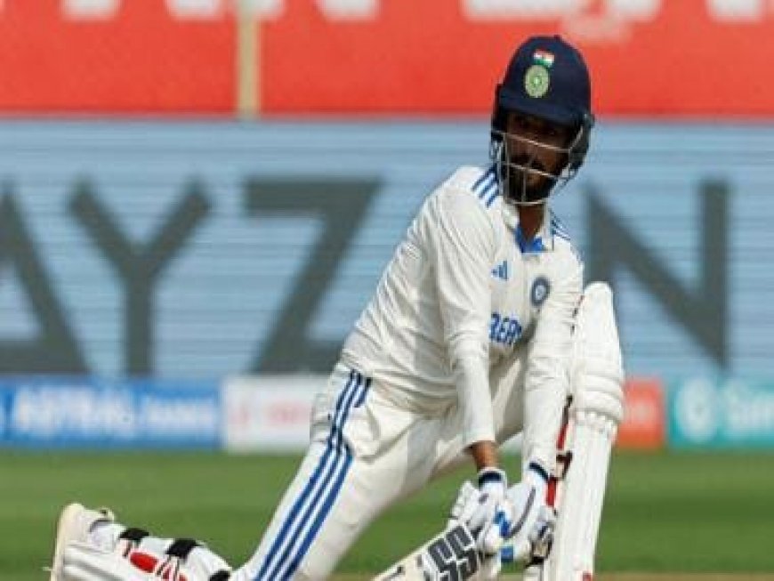 Rajat Patidar: ‘I keep a close eye on Virat's batting, especially his footwork’