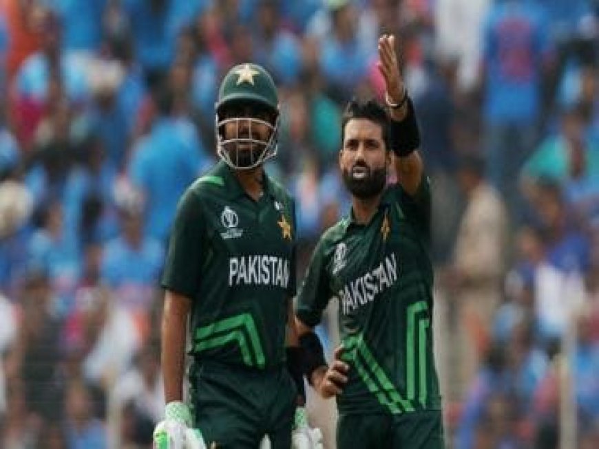‘When are you getting married’: Mohammad Rizwan stumps Babar Azam on social media