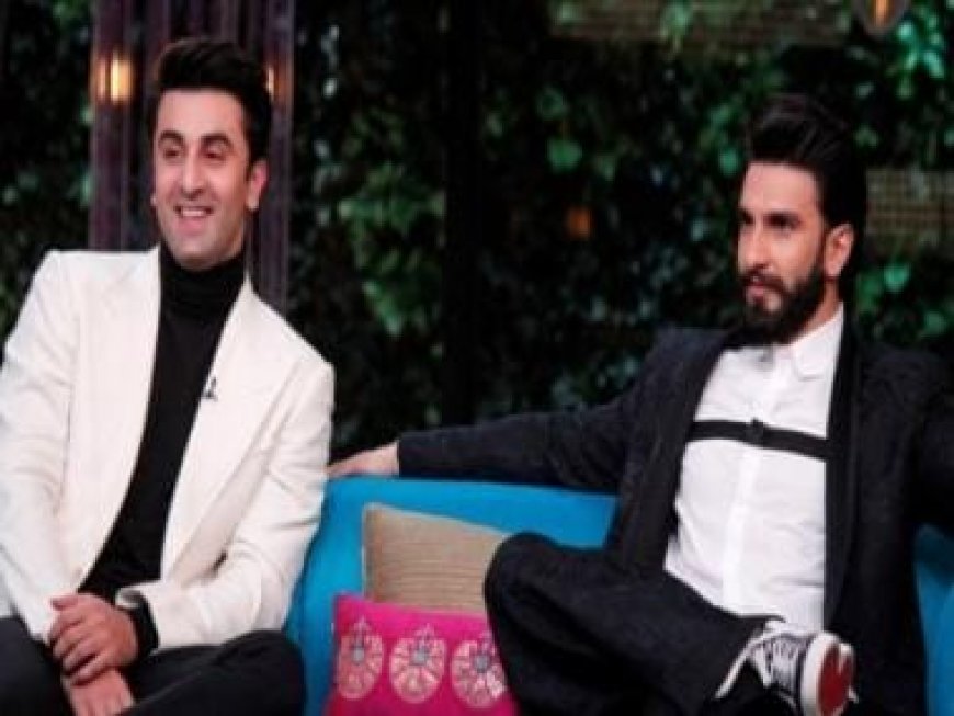 Decoding Ranbir Kapoor &amp; Ranveer Singh's box office power: The Parallel play of young superstars