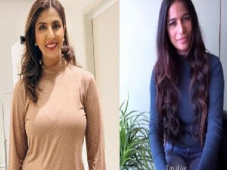 Jyoti Saxena slams Poonam Pandey for announcing her fake death: 'Such a cheap way to earn money in the name of...'