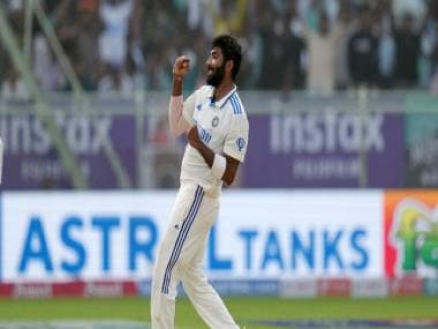 Jasprit Bumrah insists he doesn’t think about numbers after 6/45 at Vizag, says ‘reverse swing plays big role’ in India