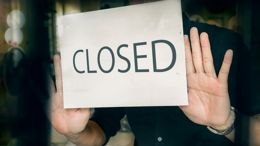 Closed retailer has a liquidation plan in bankruptcy alternative