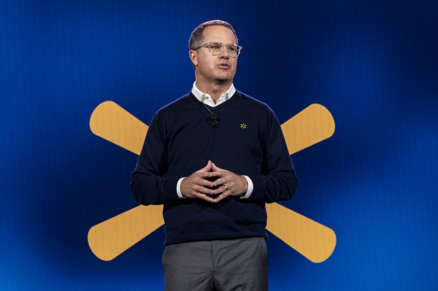 Walmart makes huge change to its stock that people will love