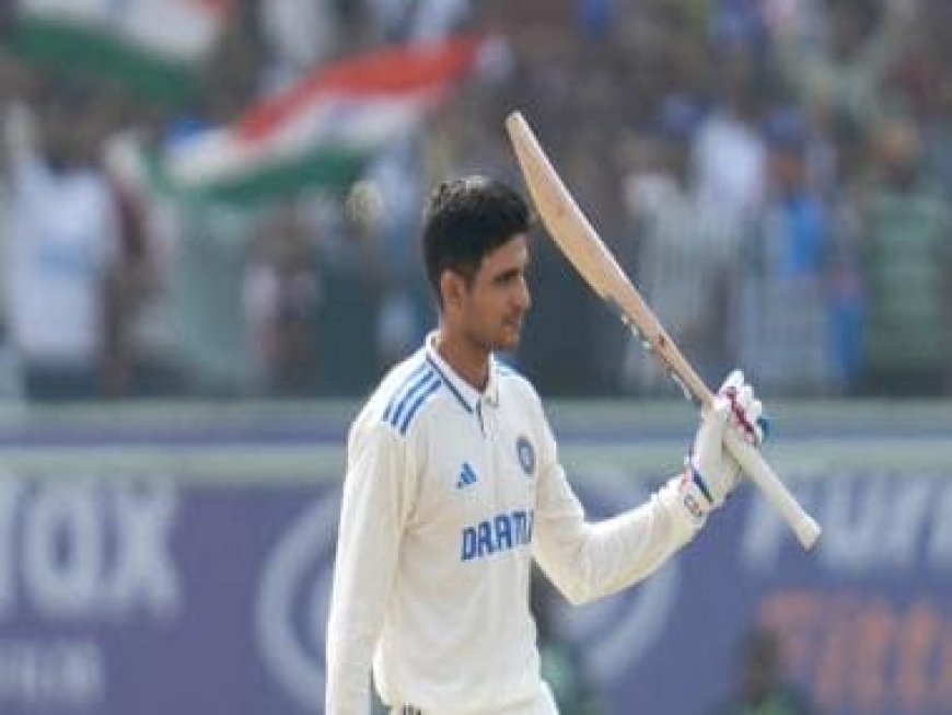 India vs England 2nd Test Day 3 LIVE: Shubman Gill, Axar Patel lead India to 227/6 at tea, lead by 370 runs