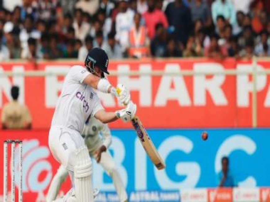 India vs England 2nd Test Day 3 Highlights: England 67/1 at stumps, need 332 more runs to win