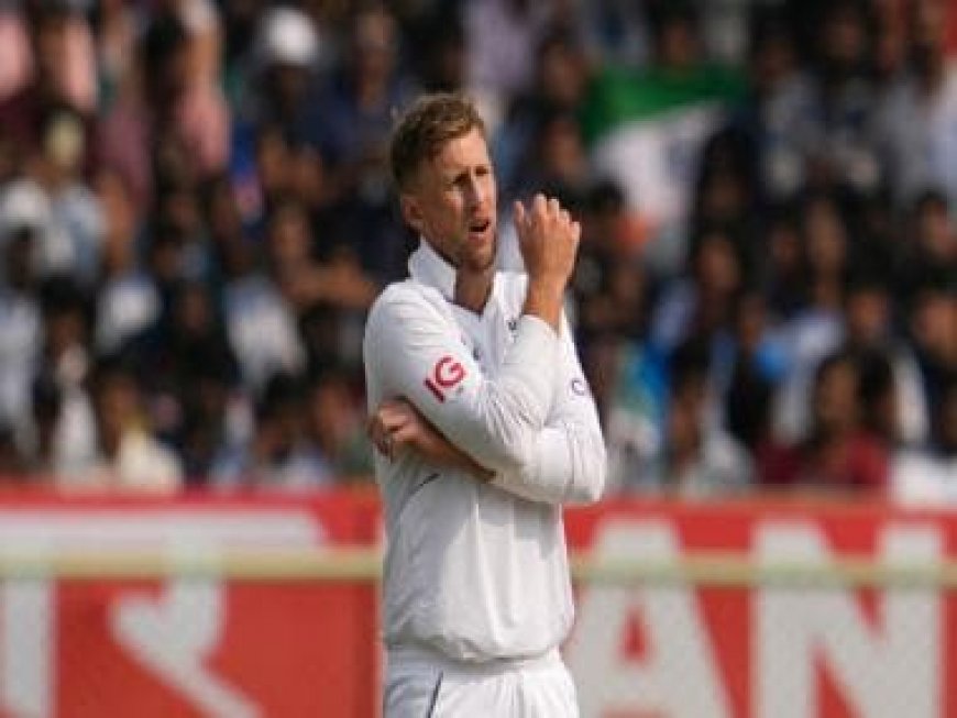 India vs England: Anderson dismisses concerns over Root's fitness after star batter struck on finger on Day 3