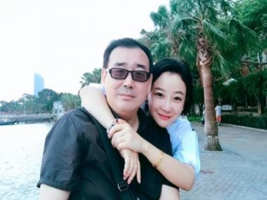'Harrowing news': Australia says writer Yang Jun given suspended death sentence in China