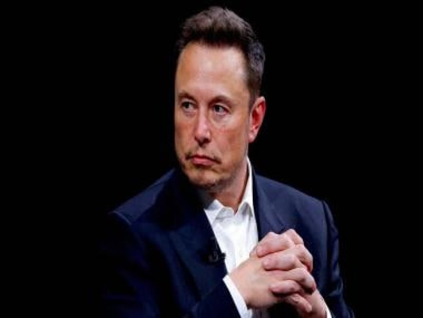 Elon Musk consumed drugs with Tesla board members, suggested to get into rehab, claims report