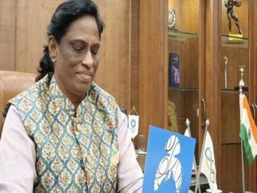 IOA in active dialogue with IOC's Future Host Commission on hosting 2036 Olympics: PT Usha