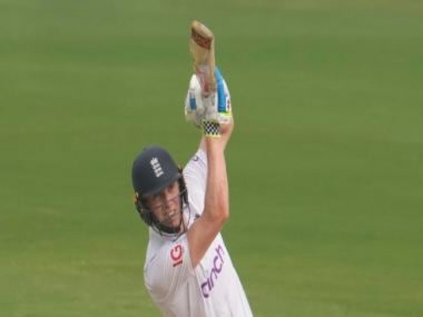 India vs England: 'Technology got it wrong,' Ben Stokes on Zak Crawley's controversial LBW dismissal