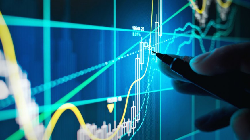 Analysis: Get ready for a shakeup in the Dow Jones industrials