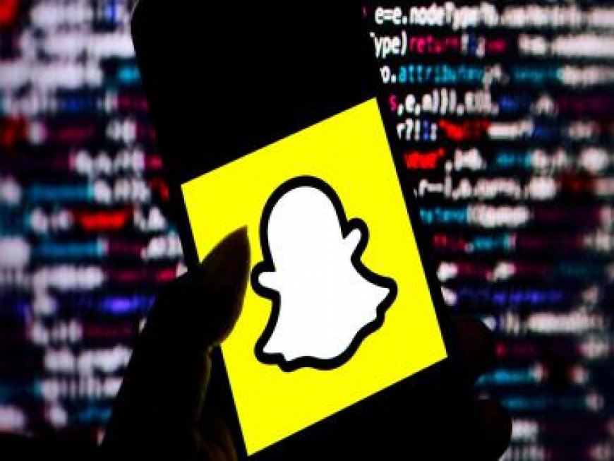 Snapchat’s parent company Snap, to lay off over 520 or 10% of employees to ‘reduce hierarchy’