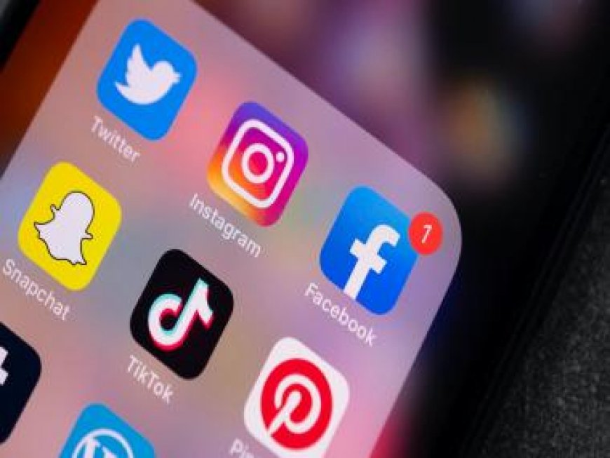 Social media algorithms pushing, normalising extreme misogynistic content on young people, finds study