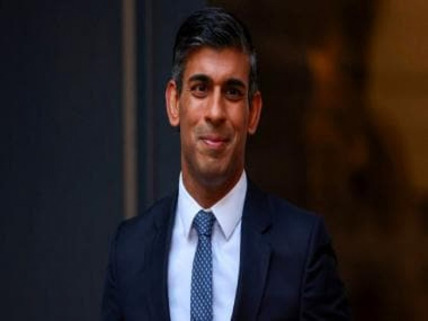 British PM Rishi Sunak plans to spend about 100 million Pounds to tackle issues caused by AI