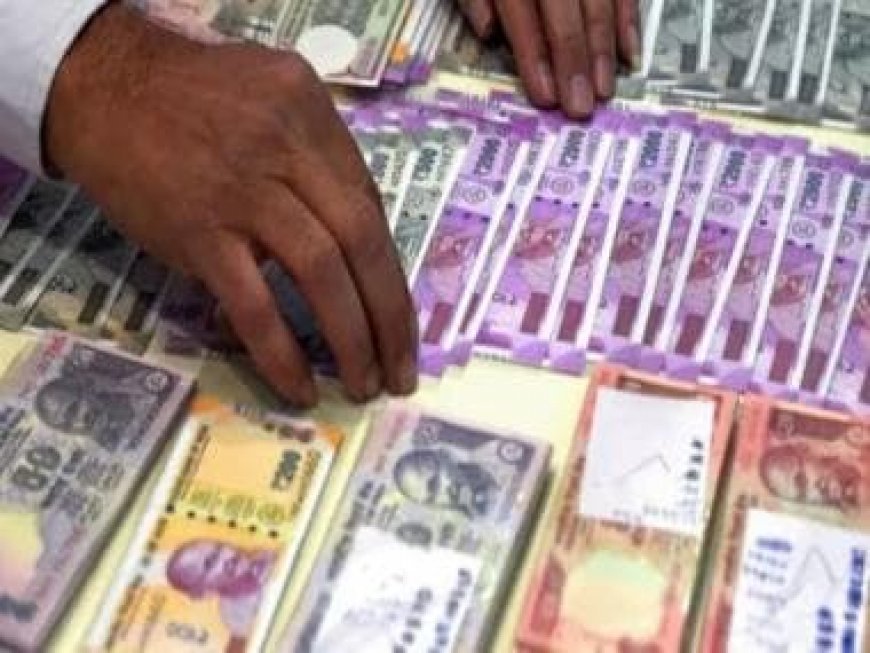 India to remain on alert for 'hot money' after bond index inclusion