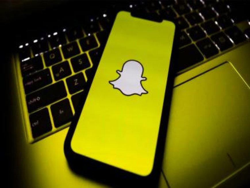 India tops Snapchat’s Digital Well-Being Index, 60% of parents check if their kids are safe online
