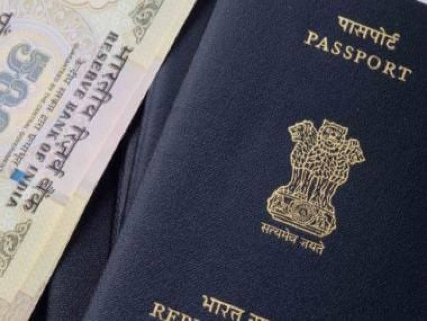 Iran introduces visa free regime for Indian citizens