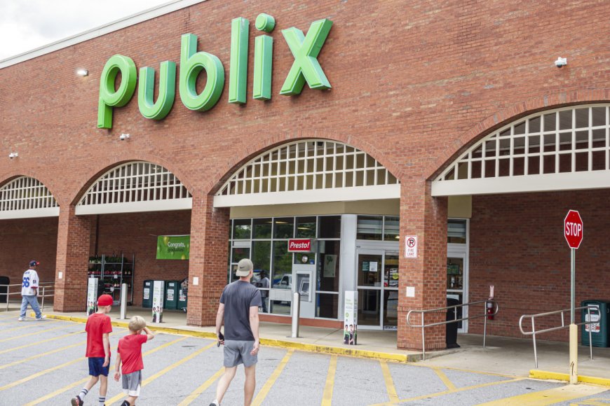 Publix takes on Wegmans, Whole Foods, in key category customers will love
