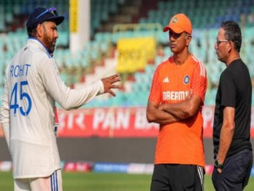 India vs England: BCCI likely to announce squad for remaining Tests within couple of days, take call on Virat Kohli