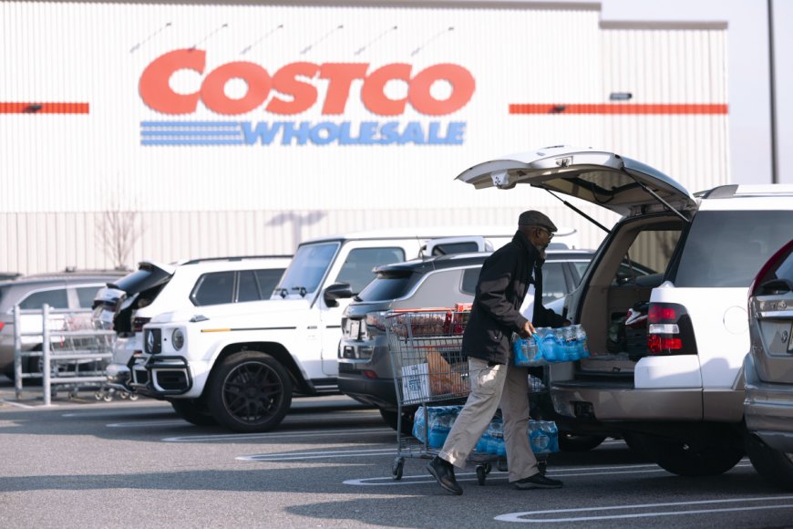 Analyst reveals new Costco stock price target ahead of earnings