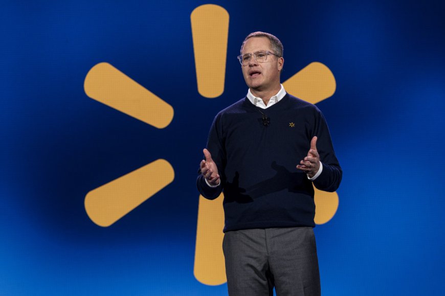 Analyst unveils new Walmart stock price target ahead of earnings