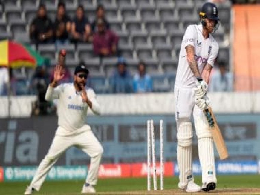 India vs England: Michael Atherton explains why Stokes is struggling against Bumrah