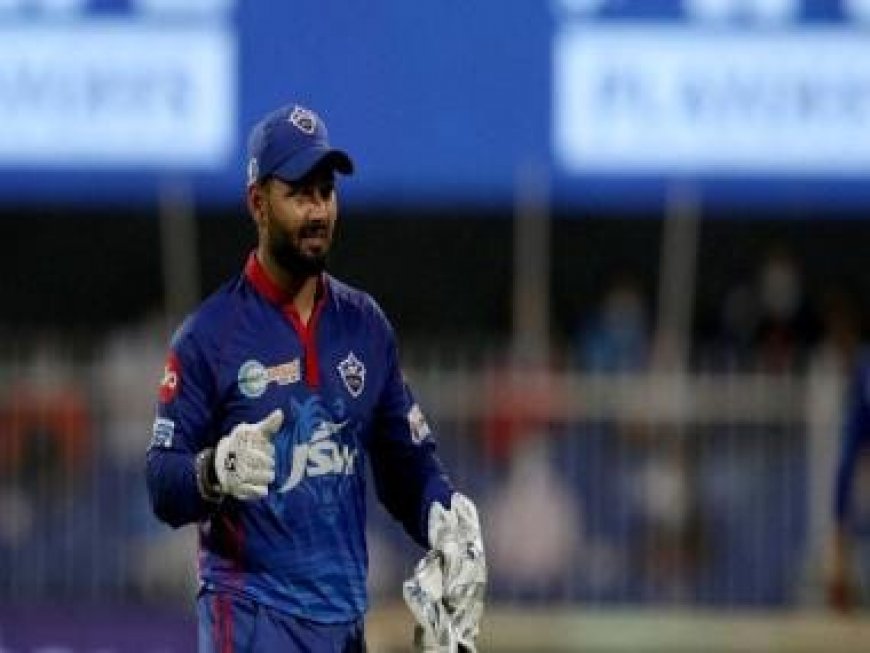 Rishabh Pant is 'confident' of playing entire IPL 2024: Ricky Ponting