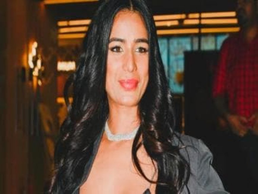 Poonam Pandey Death Hoax: Pharma giant MSD breaks ties with agency involved in actress' publicity stunt