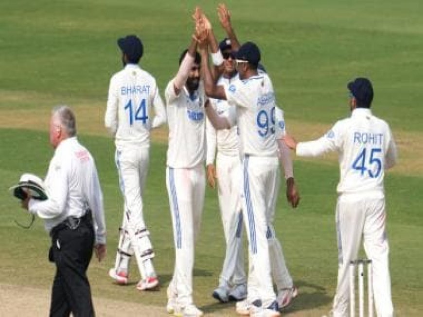 In Numbers: Are Test matches getting shorter in India?