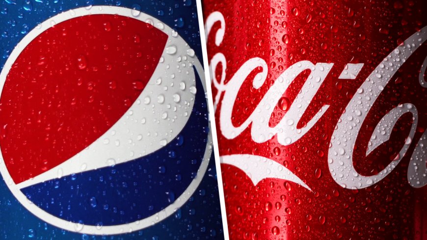 Key Coca-Cola and Pepsi rival makes big beverage changes