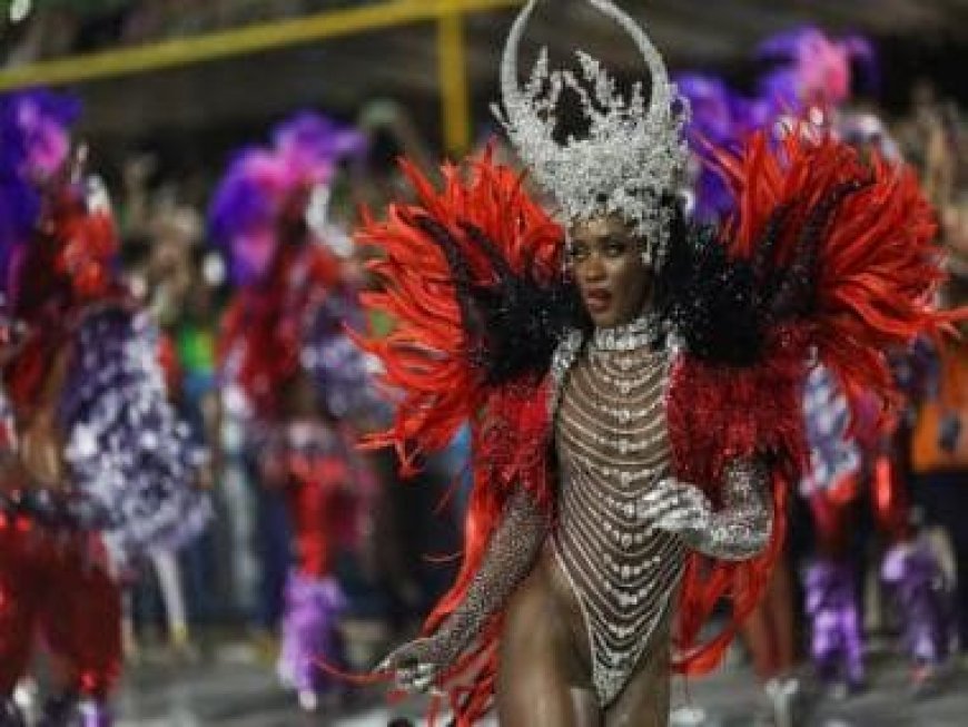 How rising dengue cases could play party pooper at Rio Carnival