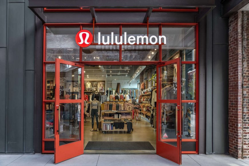 Lululemon might be wasting its time taking on Nike